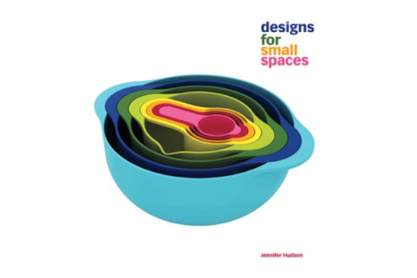 Design For Small Spaces - Detroit Design