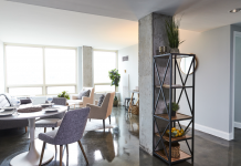 Spinnaker Tower at Harbortown