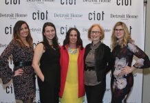 2019 Detroit Home Design Awards