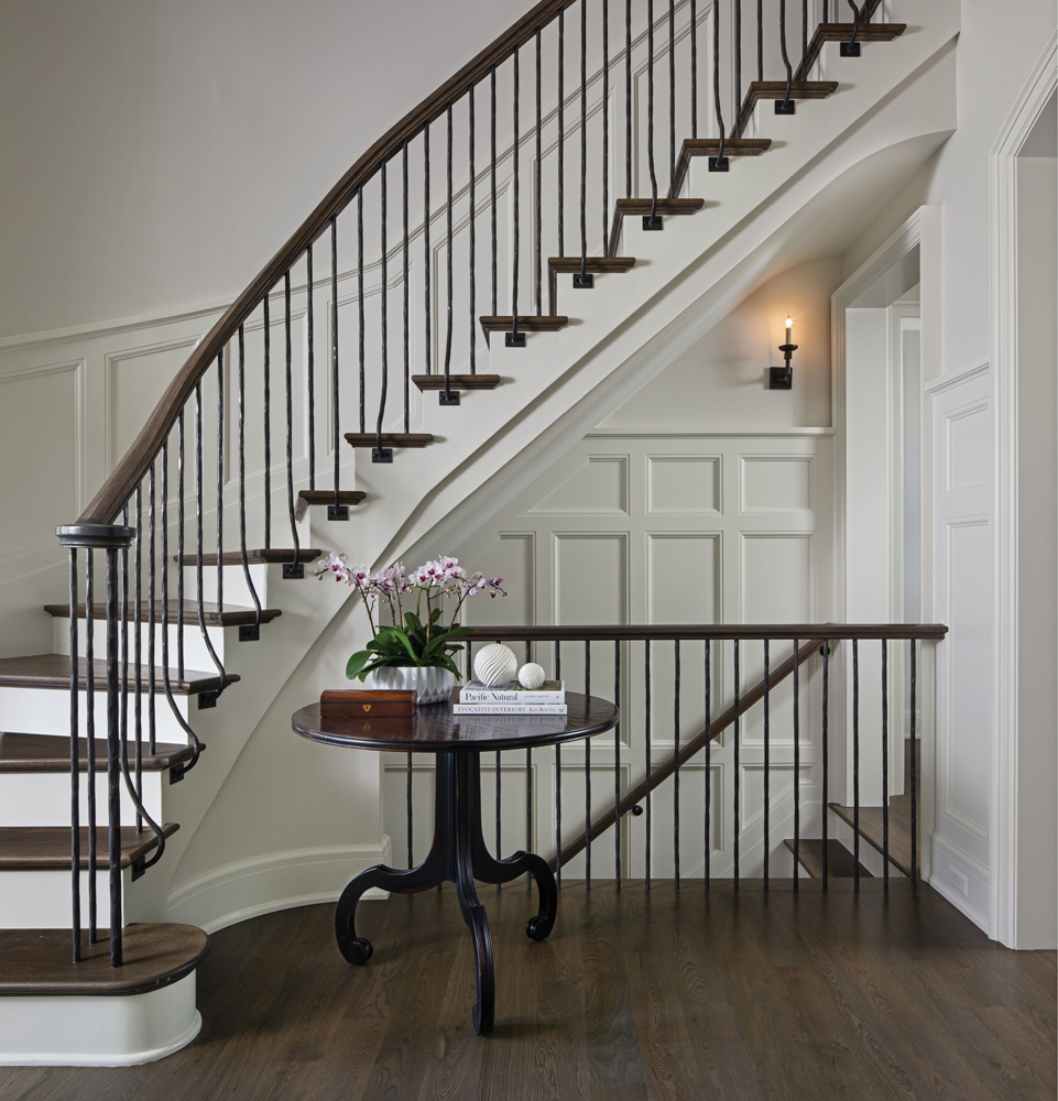 Dramatic Staircase Designs, HGTV Designer of the Year Awards