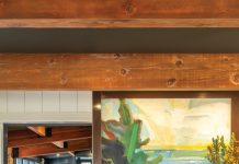 Mid-century Makeover