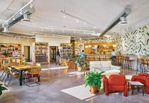 Cozy Up in Core City