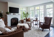 A Sense of Connection