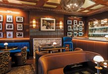 Jazzed Up in Grosse Pointe